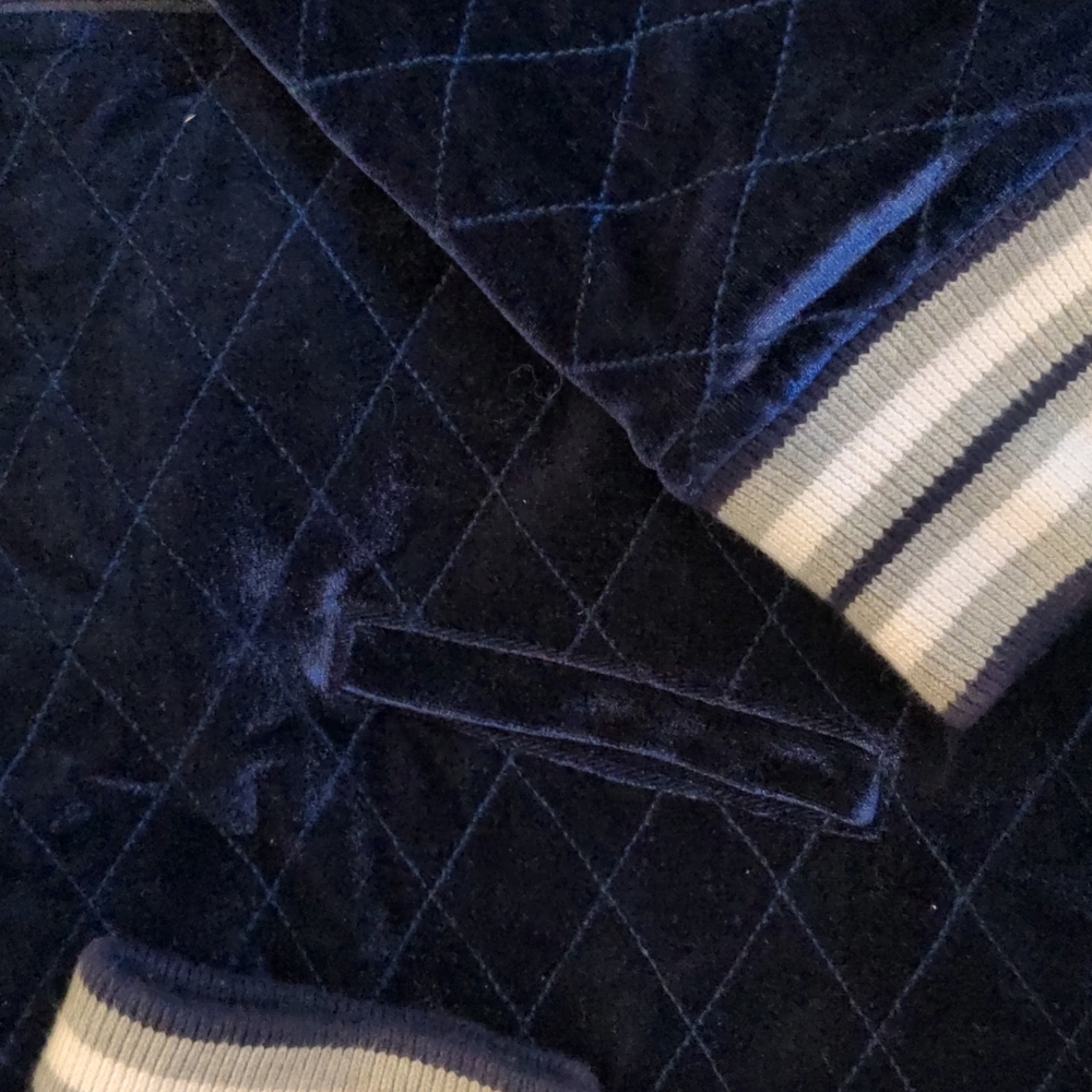Quilted Jacket - Picture 6 of 7